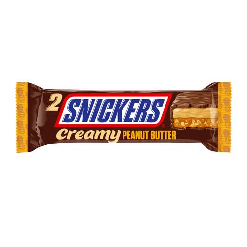 Snickers Peanut Butter Chocolate 36.5 G 