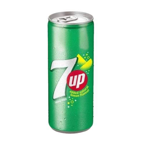 7Up 325 ML