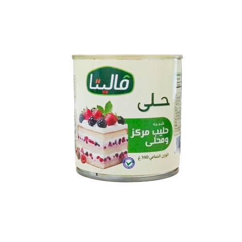 Goodness Similar to Sweetened Condensed Milk 390 G