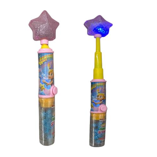 Fun Rama Flash Magic Candy 5 G