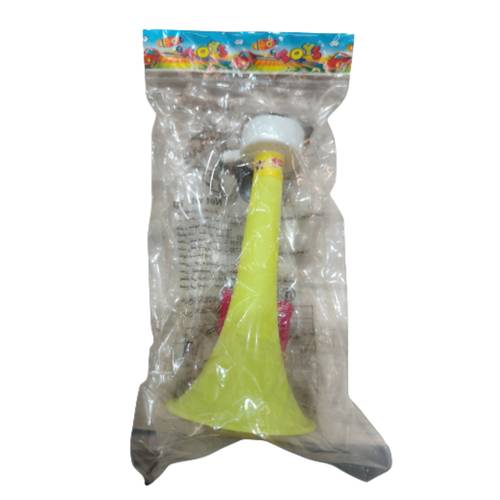 لعبة بوق مع حلوى 1 جرام