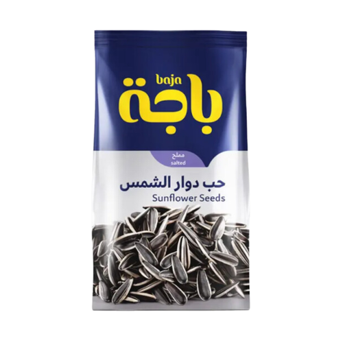 Baja Salty Sunflower Seeds 230 G