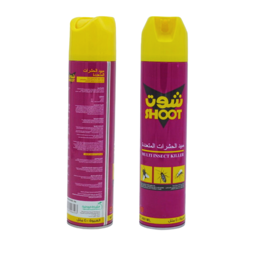 Shoot Multi Insect Killer 400 ML