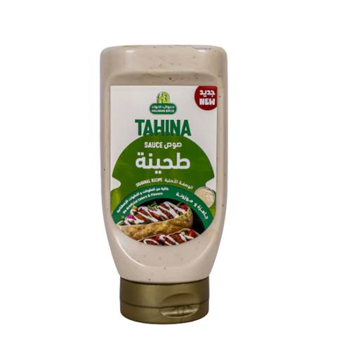حلواني صوص الطحينة 370 جم