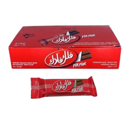  فليك فلاك شوكولاتة 24 * 20 جرام