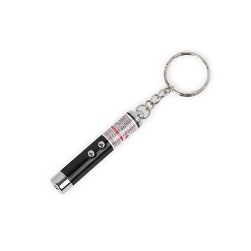 Laser toy + Small Flashlight