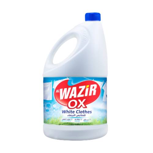 الوزير كلور 3.70 لتر 