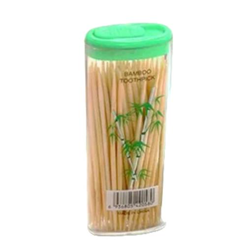  Bamboo Toothpicks