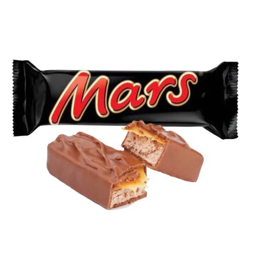 Mars Chocolate 51 G