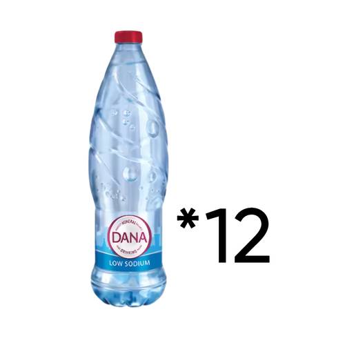 مياه دانه 12 حبة * 1.5لتر