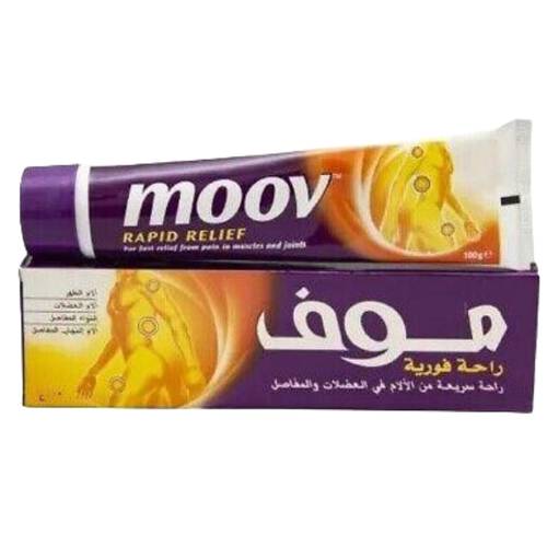 موف كريم لتخفيف الألم 50 جرام