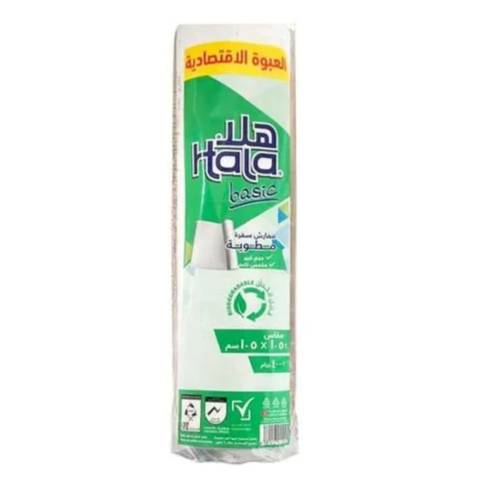 هلا مفارش سفرة 105 سم * 105 سم ( 400) جرام