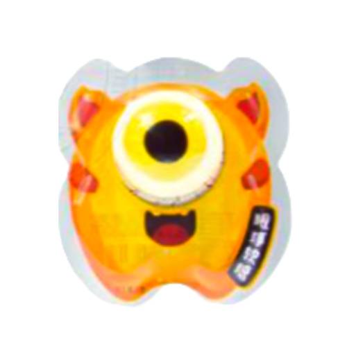 Wezzo Eye Gummy Candy  