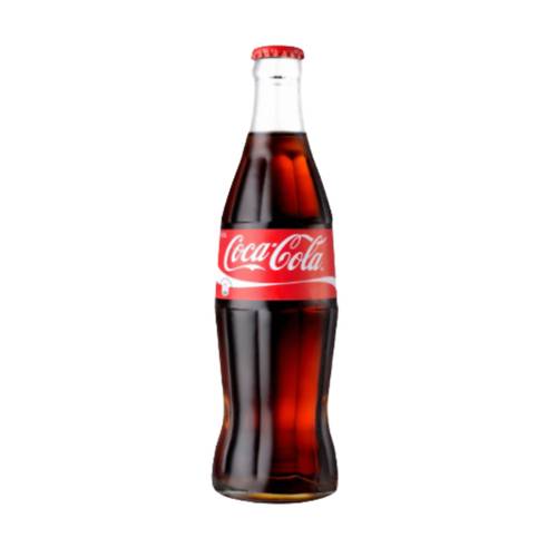 Coca-Cola 248 Ml