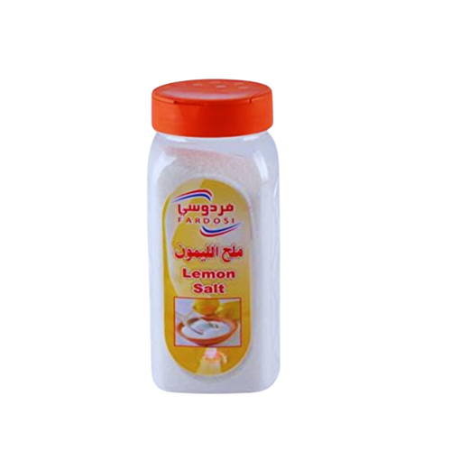 Ferdowsi Lemon Salt 390 G