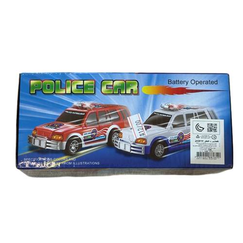Police Car