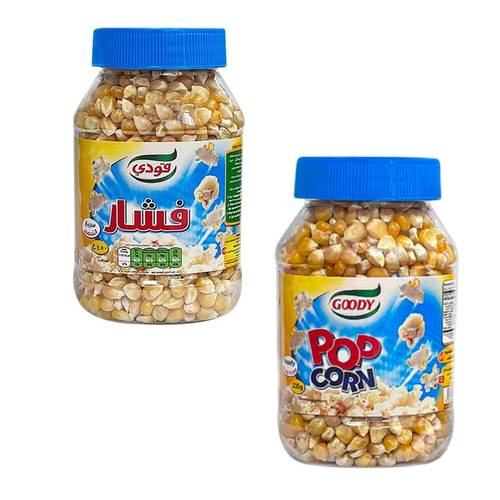 قودي فشار 450 جرام