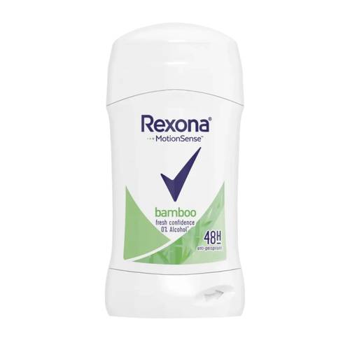 Rexona Bamboo Stick Deodorant 40 Ml