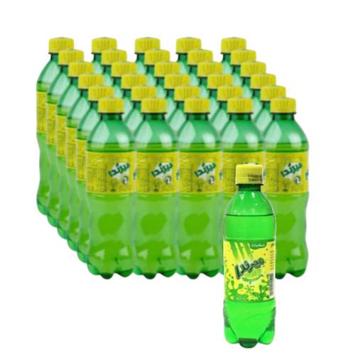 حمضيات بلاستيك 30 * 250 مل