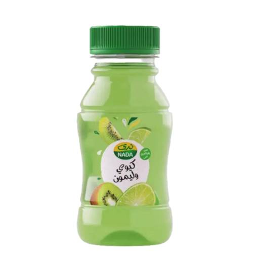 Nada Kiwi & Lemon 200 ML