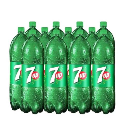 سفن اب 12 * 1 لتر 