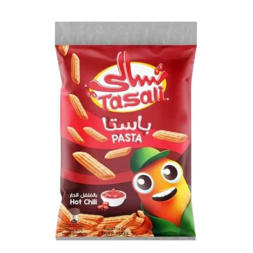 تسالي باستا بالفلفل الحار 12 * 12 جرام