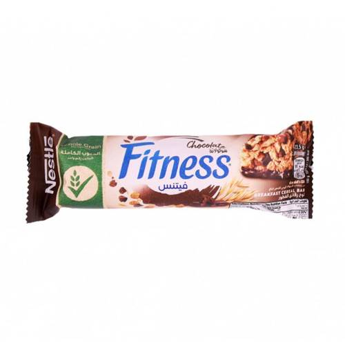 Nestle Fitness Chocolate Bar 23.5 G
