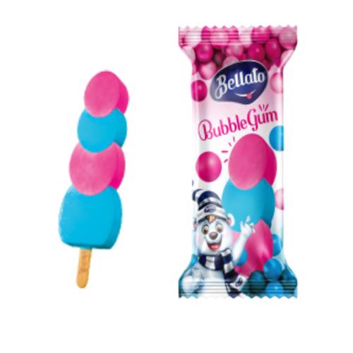 بيلاتو الوان العلكة 56 جرام