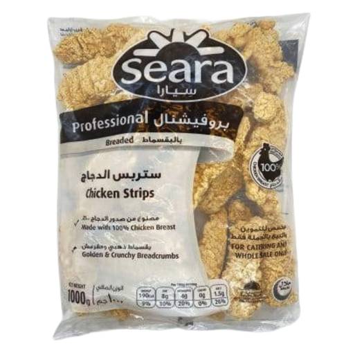 Seara Professional Chicken Strips 1 K