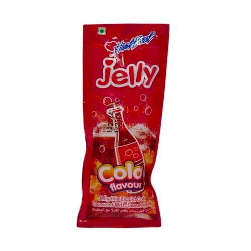 هارت بيت جلي نكهة كولا 20 جرام