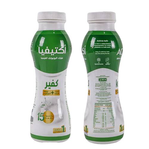 Activia Kefir laban 280 ML
