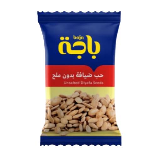 Baja Diyafa Seeds Without Salt 15 G