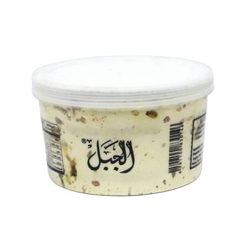 الجبل حلاوة الفول السوداني 250 جرام
