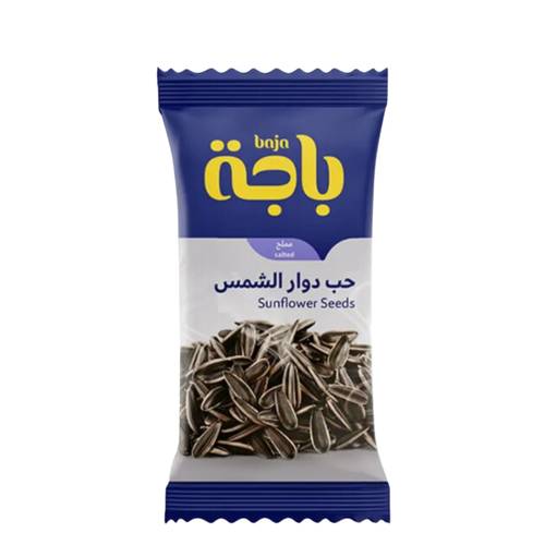 Baja Sunflower Seeds 15 G