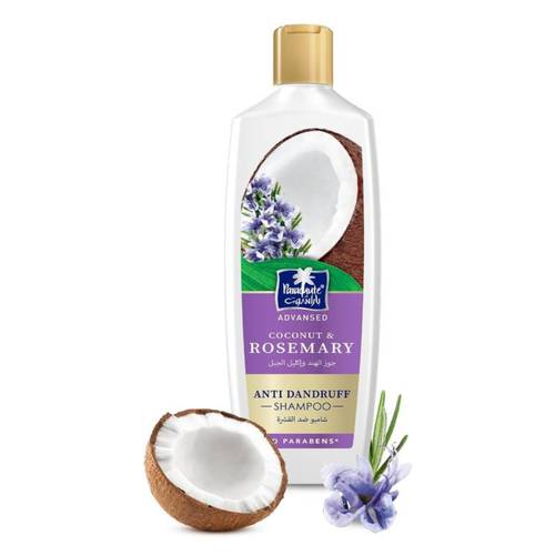 Parachute Advanced Coconut & Rosemary Shampoo 170 ML