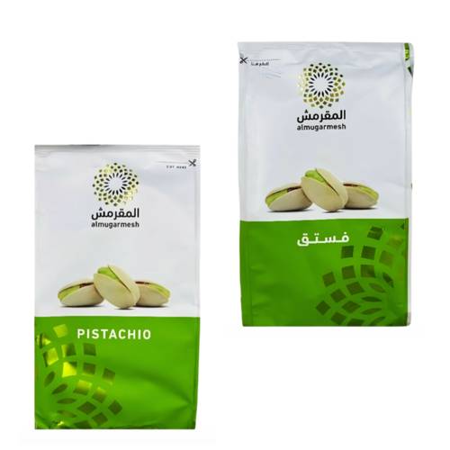 المقرمش فستق 140 جرام