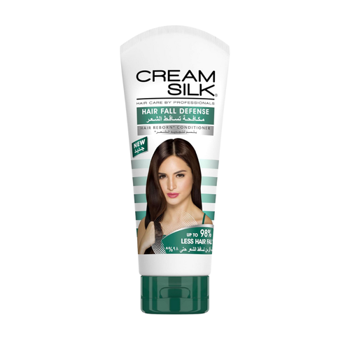 Silk Cream Anti-Hair Loss 180 ML 