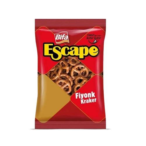 Bifa Escape fiyonk kraker 200 G