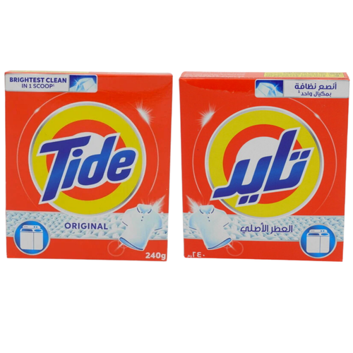Tide Original 240 G