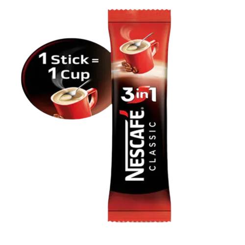 Nescafe Original (3*1 )18 G