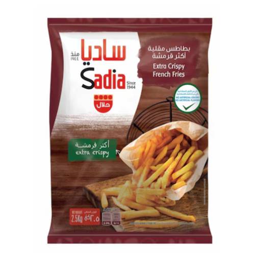 Sadia Extra Crispy 2.5 k