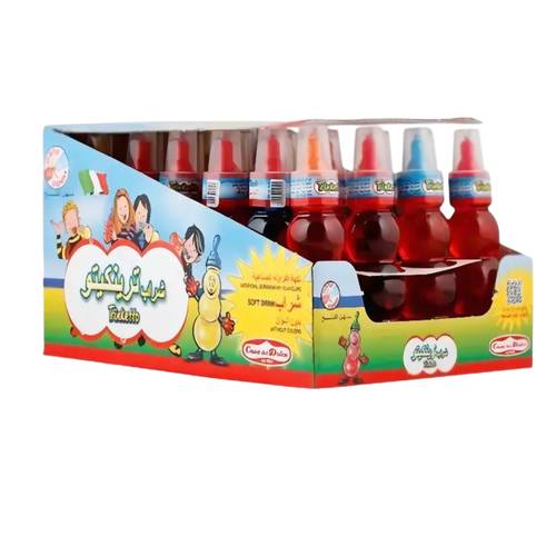 Trinquito Fruit Drink 24 * 72 G