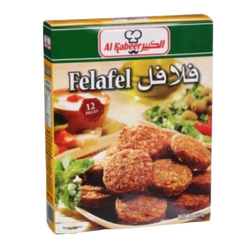 الكبير فلافل 360 جرام
