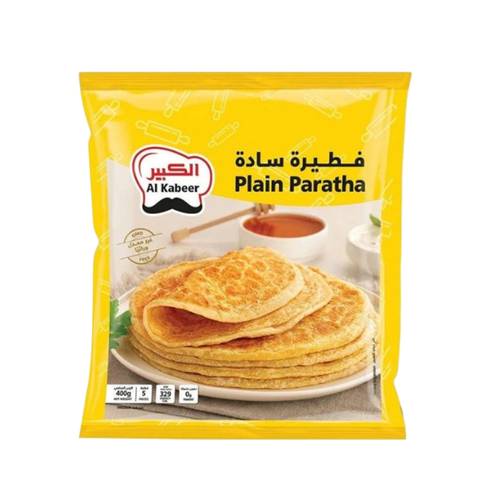 الكبير فطيرة سادة 400 جرام