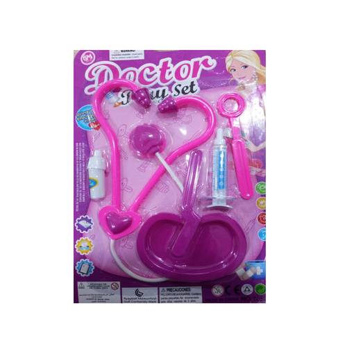  GM Doctor play set 
