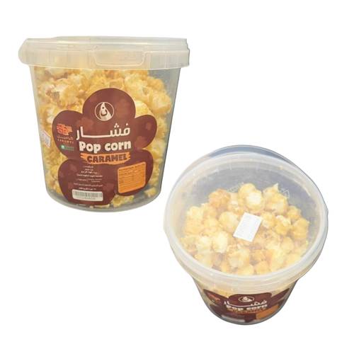 Flavor Flavors Caramel Popcorn 150 G