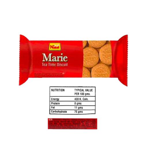 Nabil Marie Biscuits 56 G