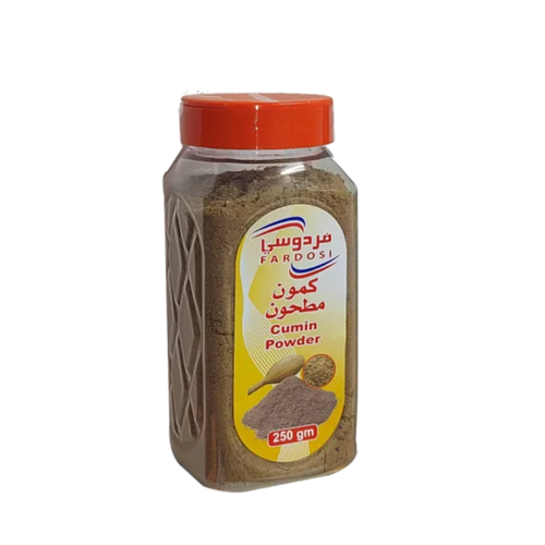 Fardosi Cumin Powder 250 G