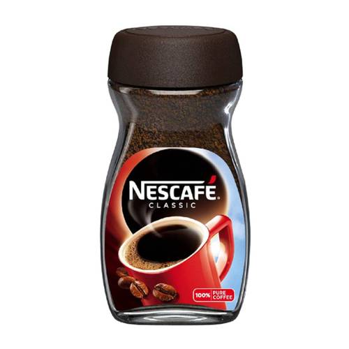 قهوة نسكافيه كلاسيك 190 جرام