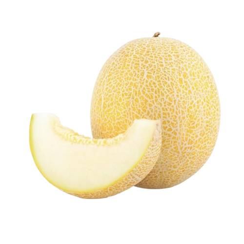 Large Cantaloupe